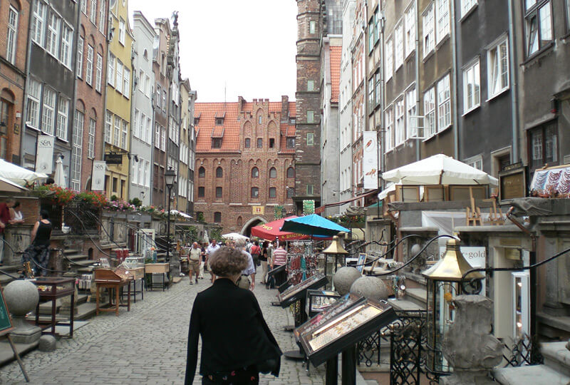 Impressionen
