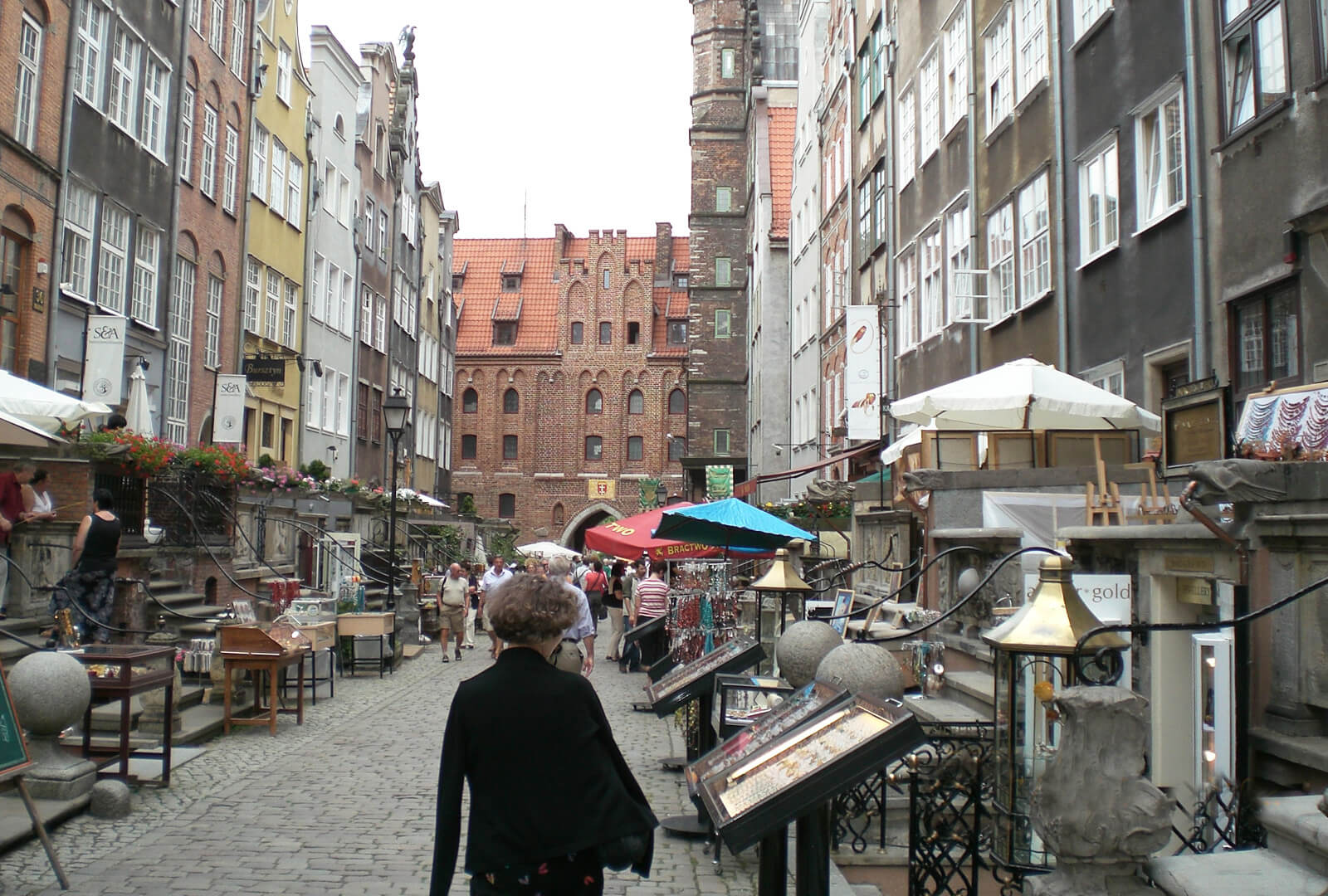 Impressionen
