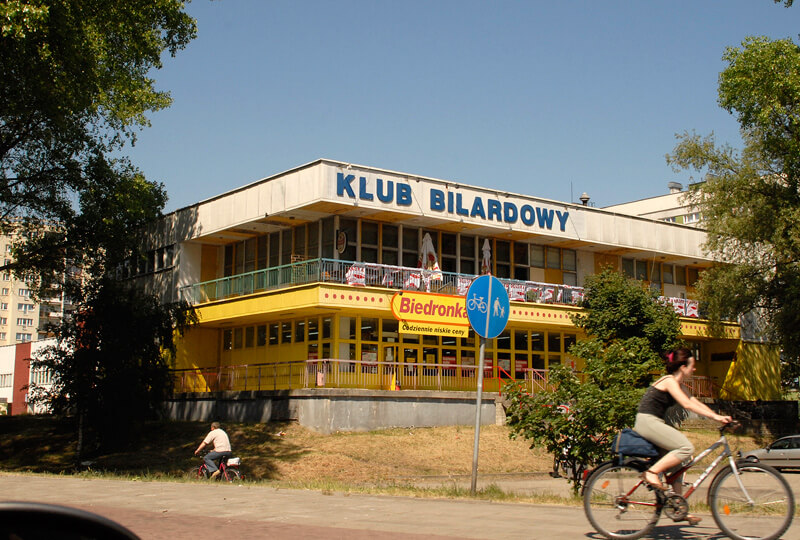 Städte